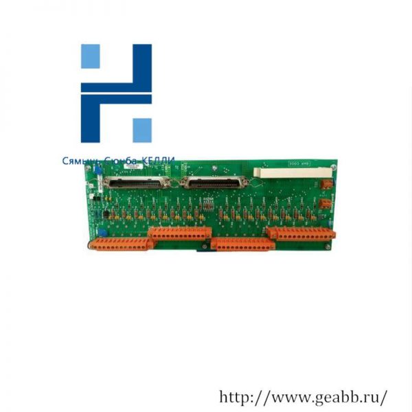 Honeywell MC-TAIH12 51304337-150 Analog Input Module