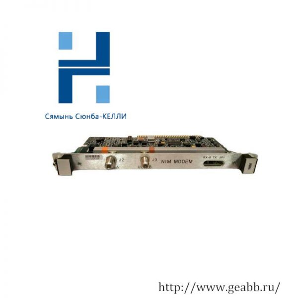 Honeywell 51304337-150 High Level Analog Input Module for Industrial Control Systems