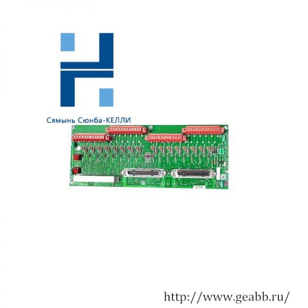 Honeywell 51304337-150 High-Level Analog Input Module