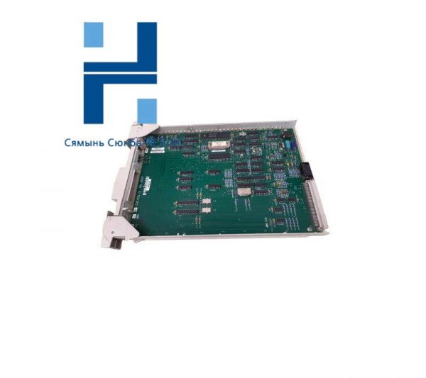 Honeywell 51304362-350: Serial Interface I/O Processor, for Industrial Automation Solutions