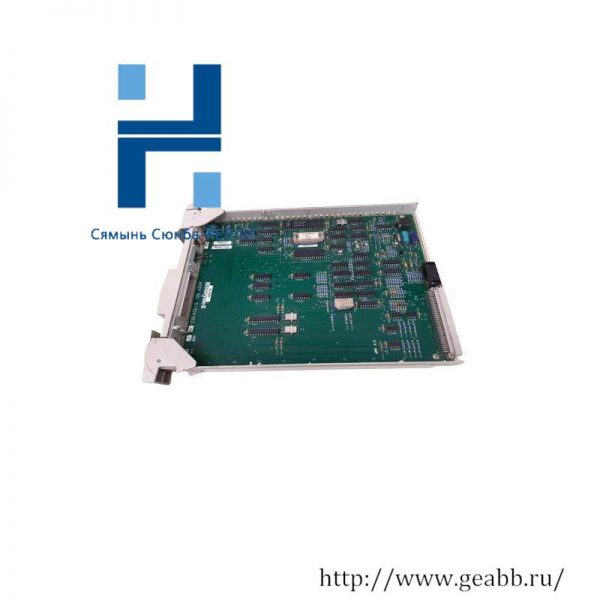 Honeywell 51304362-350: Serial Interface I/O Processor, for Industrial Automation Solutions