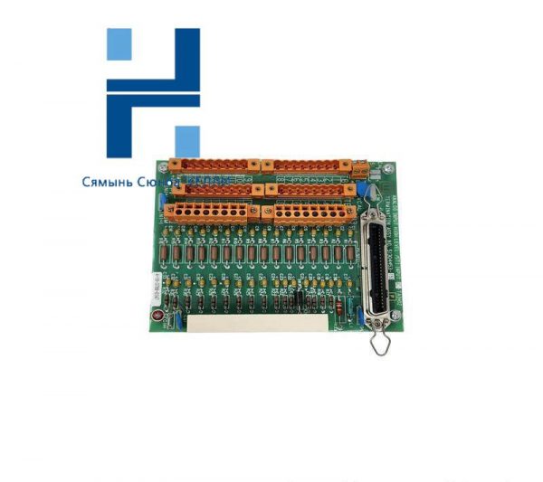 Honeywell 51304453-150 Analog Input Termination Board for Industrial Control