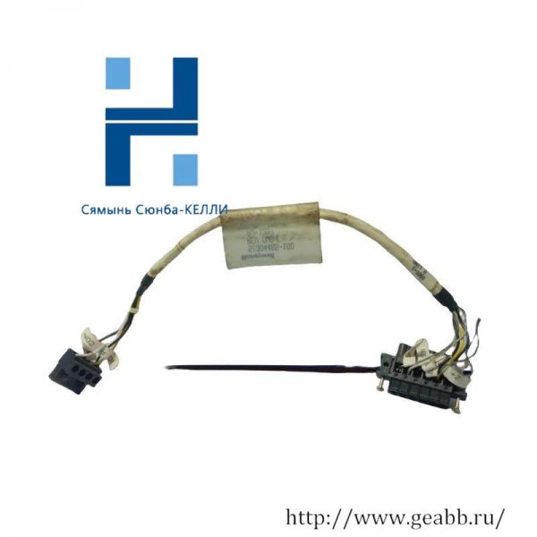 Honeywell 51304465-100 Industrial Control Cable