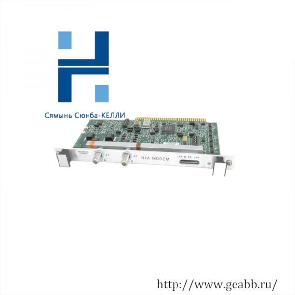 Honeywell 51304511-200 Circuit Board, Advanced PLC Module