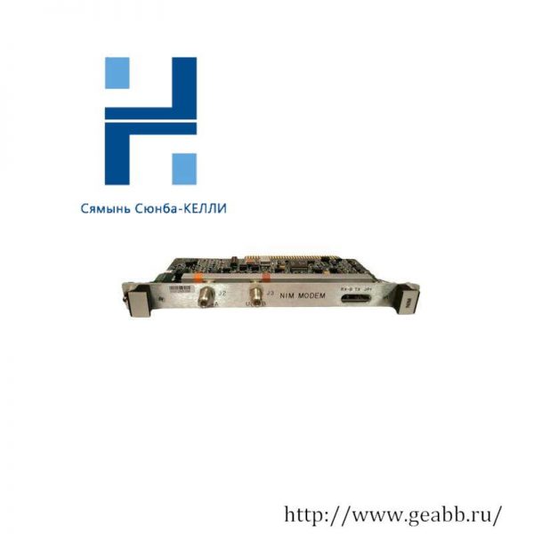 Honeywell 51304511-200 Industrial PLC Modem