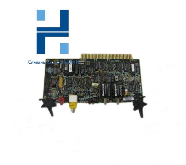 Honeywell 51304538-100 & 51304540-100 LCNE PC Board, Control System Core Component