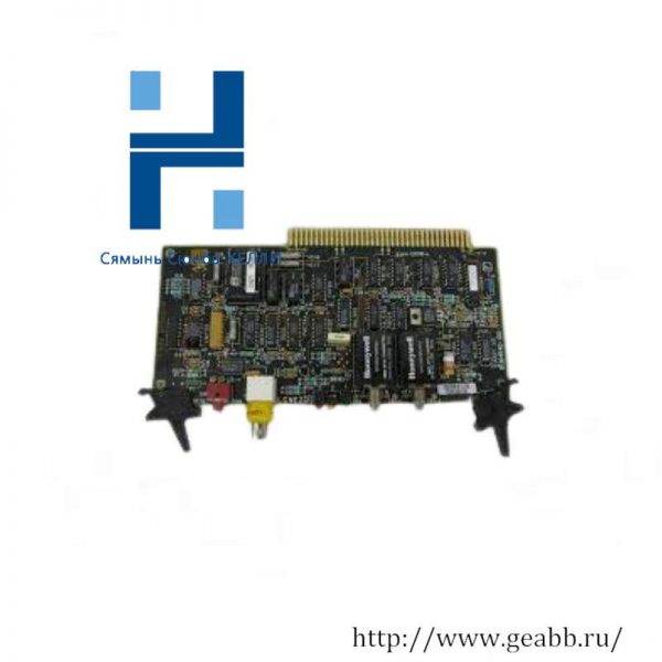 Honeywell 51304538/51304540-100 LCNE PC Board, Control Module