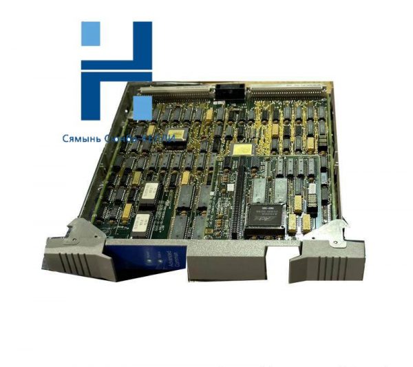 Honeywell 51304685-150 Industrial Control Module