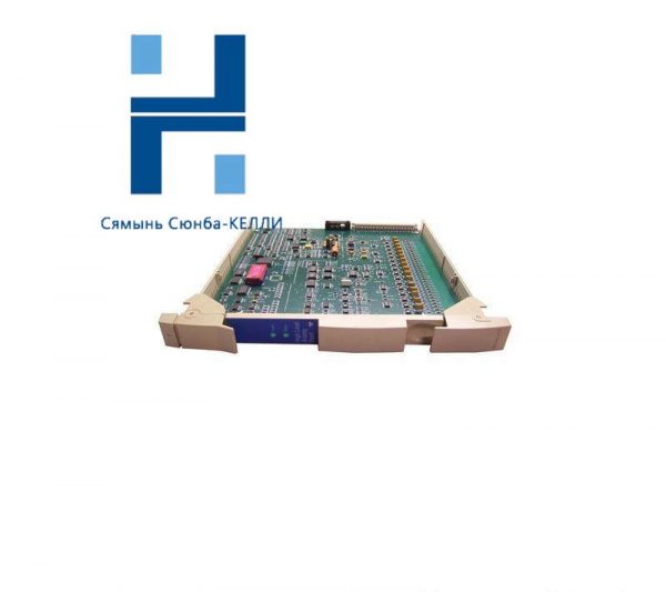 Honeywell 51304754-150: High Level Analog Input Module for Industrial Control Systems