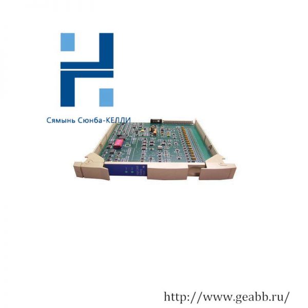 Honeywell 51304754-150: High Level Analog Input Module for Industrial Control Systems