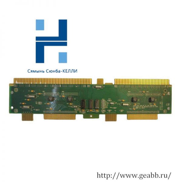 Honeywell 51304901-100 I/O Module: Industrial Control Solutions for Enhanced Efficiency