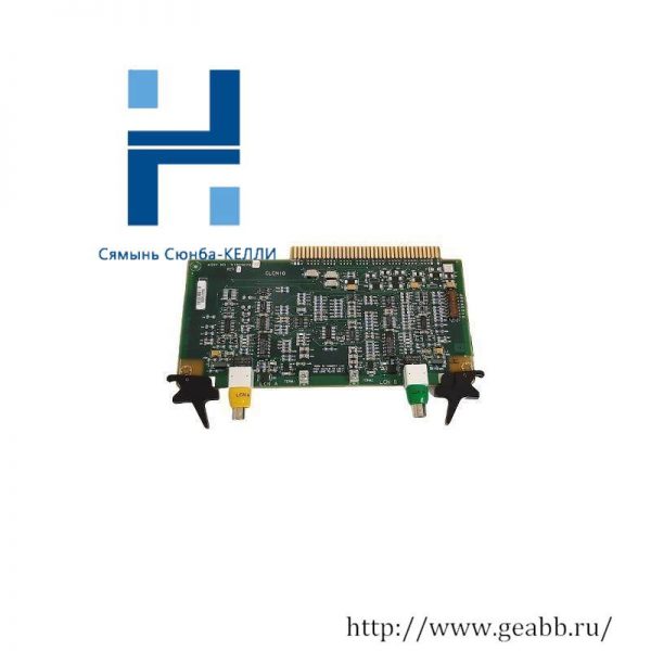 Honeywell 51305072-400: Advanced Input Output Board for Industrial Automation