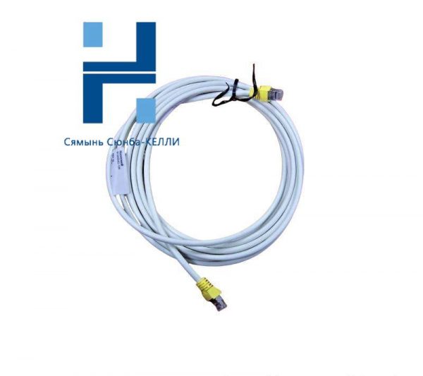 Honeywell 51305489-500 Ethernet Cable