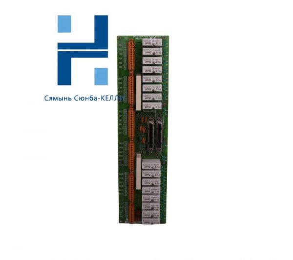 Honeywell 51305542-100 Input Module for Industrial Control Systems