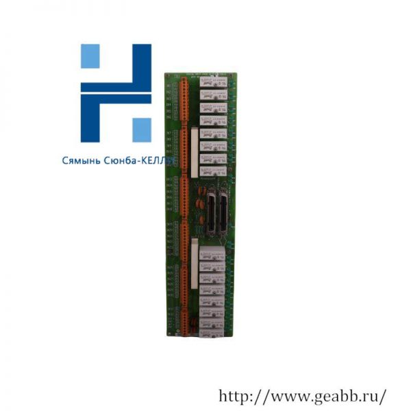 Honeywell 51305542-100 Input Module for Industrial Control Systems