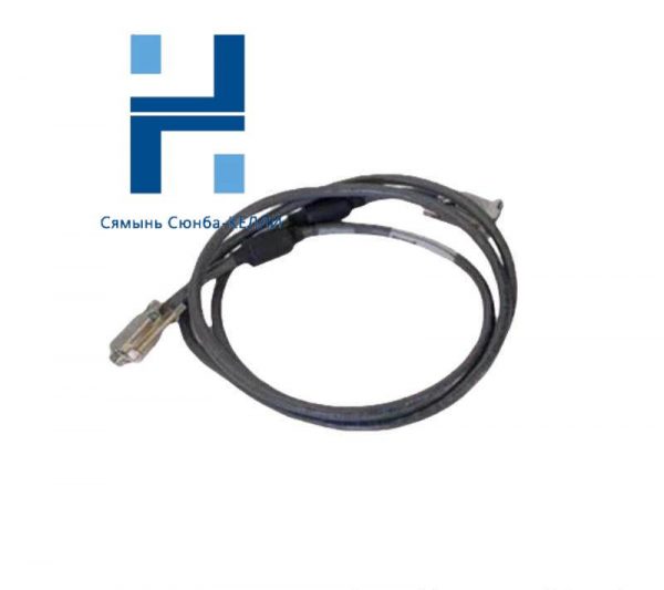 Honeywell 51305562-400 Industrial Control Cable