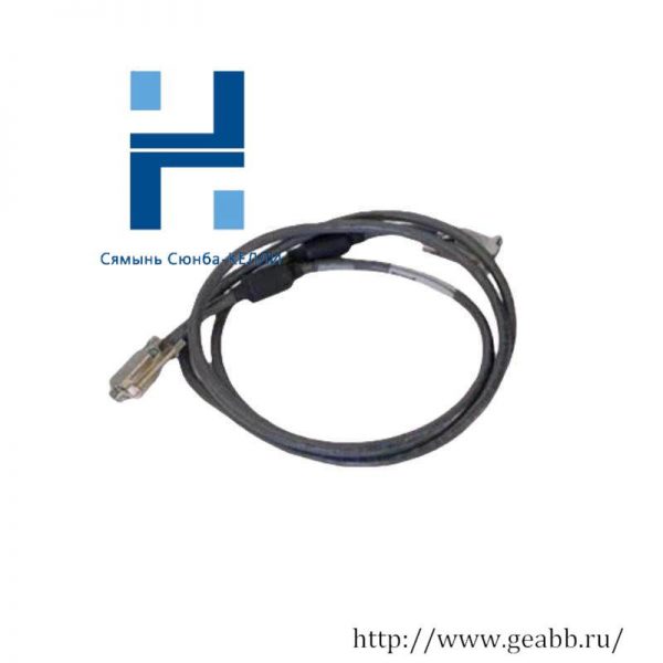 Honeywell 51305562-400 Industrial Control Cable