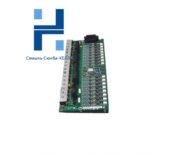 Honeywell 51305890-175 | Low Level Input Multiplexer, Precision Control Solutions