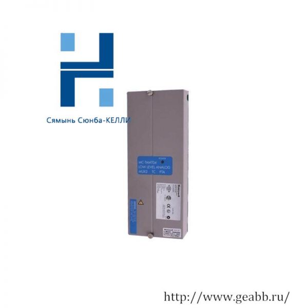 Honeywell 51305890-175: Precision Thermocouple Input Multiplexer for Industrial Control