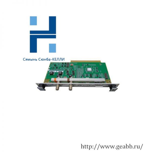 Honeywell 51305896-200 CE NIM Modem