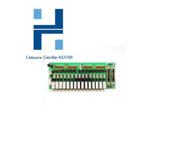 Honeywell MC-TAMR04 51305907-175 Thermal Resistance Module: Advanced Control for Industrial Applications