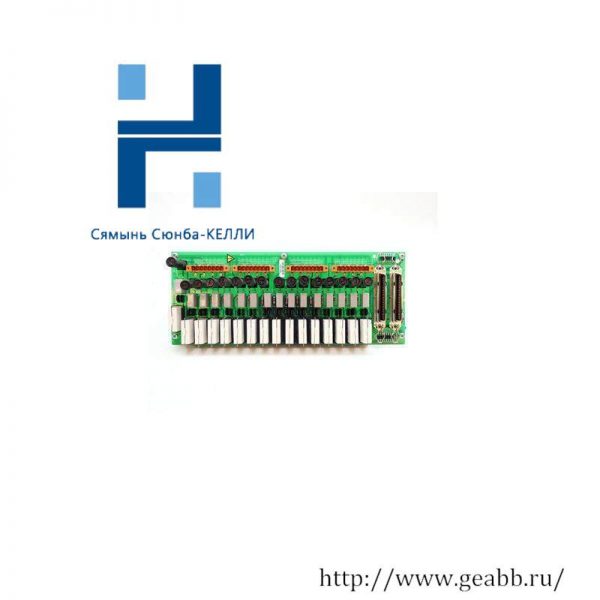 Honeywell MC-TAMR04 51305907-175 Thermal Resistance Module: Advanced Control for Industrial Applications