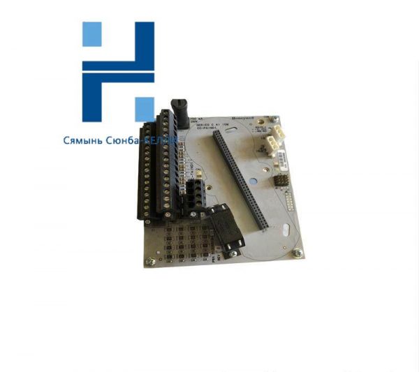 HONEYWELL 51306513-175 Analog Input Module, Designed for Precision Control Applications