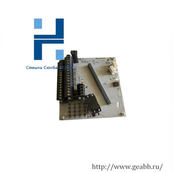 HONEYWELL 51306513-175 Analog Input Module, Designed for Precision Control Applications