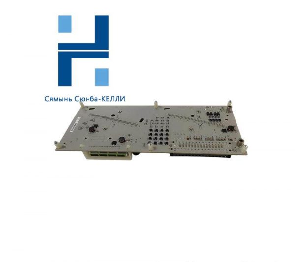 HONEYWELL 51306515-175 Analog Input Module, for precise industrial control applications