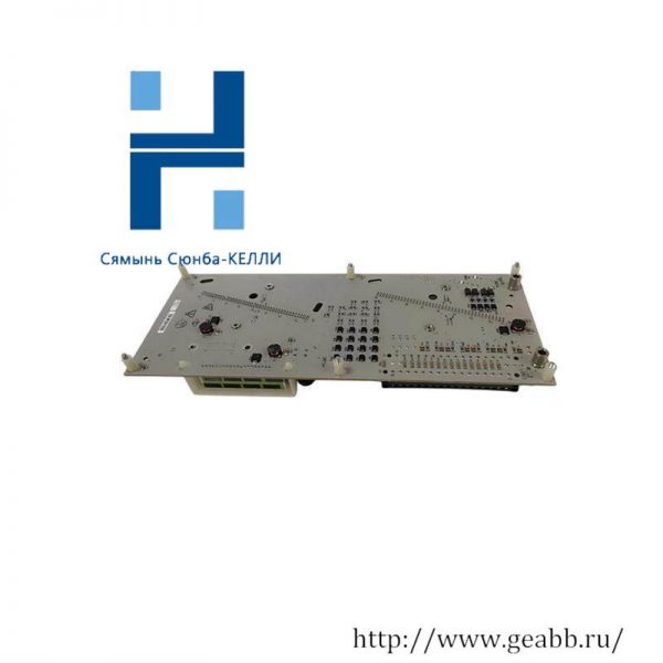 HONEYWELL 51306515-175 Analog Input Module, for precise industrial control applications