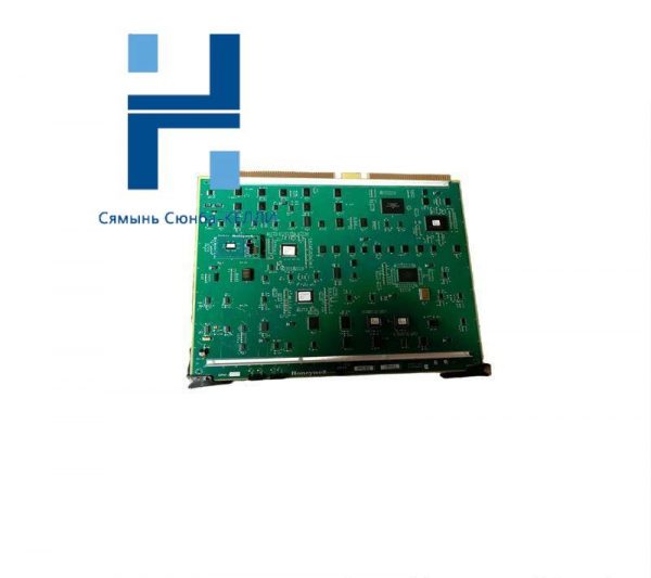 Honeywell 51306673-100 Interface Board for Advanced Control Systems