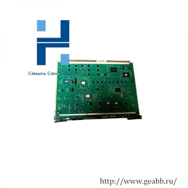 Honeywell 51306673-100 Interface Board for Advanced Control Systems