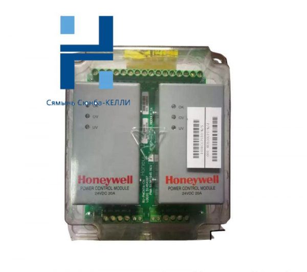 Honeywell 51307038-100: Precision Power Control Module