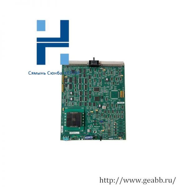 Honeywell 51307190-150 I/O Link - Advanced Control Module for Industrial Automation