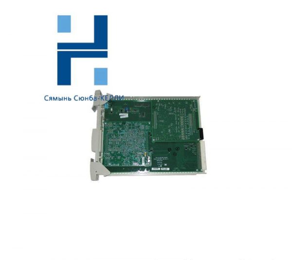 HONEYWELL 51307687-176 PM-AI Mother Board: Industrial Control Innovation