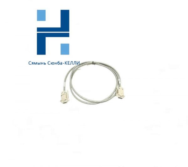 Honeywell 51308097-200 Cordset Cable, 6ft - Precision Control for Industrial Automation