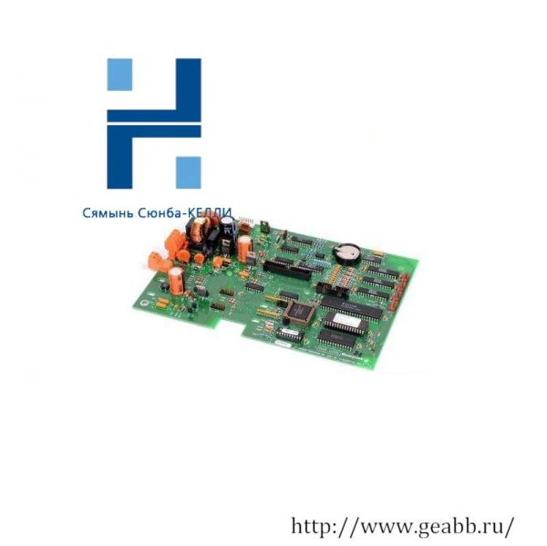 Honeywell 51309355-501 Industrial Processor Board