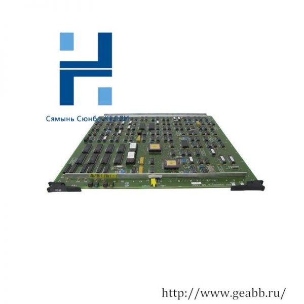 Honeywell 51400955-100: Industrial Grade Interface Board for Advanced Control Solutions