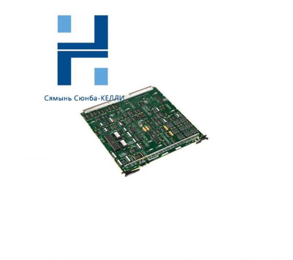 Honeywell PC Board 51401052-100: Precision Control for Industrial Applications