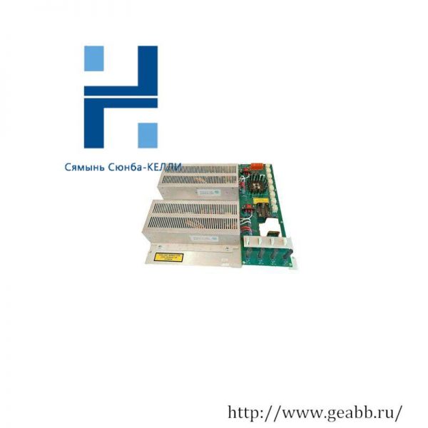 Honeywell Power Supply 51401140-450, High Performance Electronics for Industrial Control