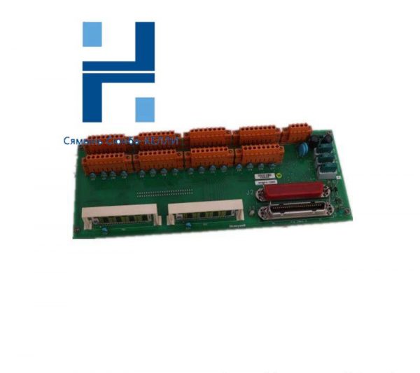 Honeywell 51401303-100A: Advanced Interface Module for Industrial Automation