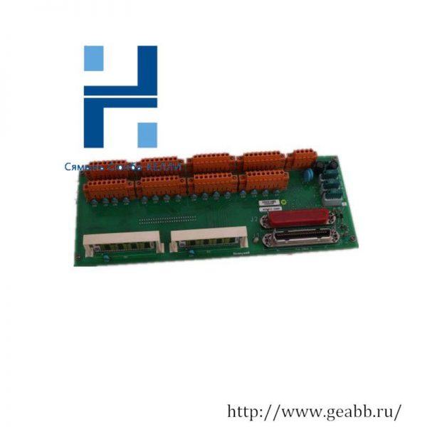 Honeywell 51401303-100A: Advanced Interface Module for Industrial Automation