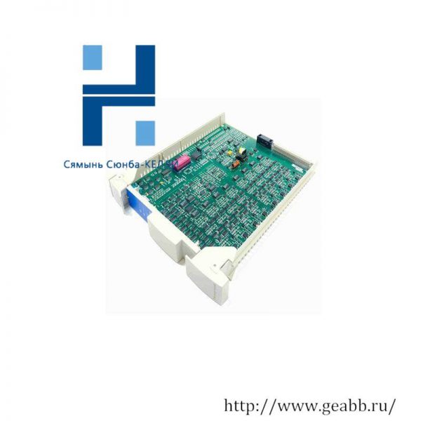 Honeywell 51401303-200A: High-Performance Interface Module for Advanced Control Systems