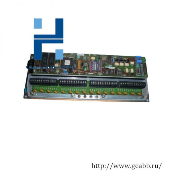 Honeywell 51401364-100 & 51401363-100 Daughter Board: Advanced Integration for Industrial Control Systems