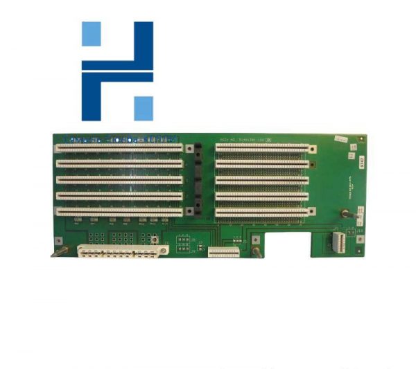 Honeywell 51401381-100: High-Performance Chassis Rack for Industrial Control Systems