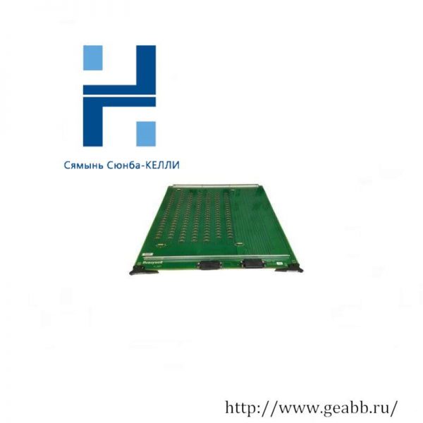 Honeywell 51401594-200 PCB Board: Advanced Control Module for Industrial Automation