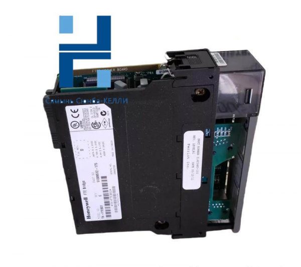 Honeywell 51403483-100/TC-FTEB01 Ethernet Module