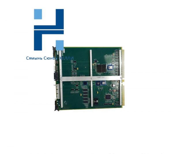 Honeywell 51403519-160 Memory Processor: Advanced Control Solutions for Industrial Applications