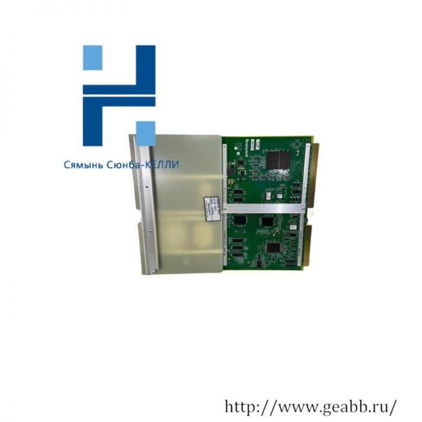 HONEYWELL 51403698-100: Industrial-grade Single Board History Module