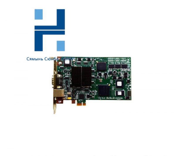 Honeywell 51405098-100-RP LCNP4E Card - Advanced Control Module for Industrial Automation